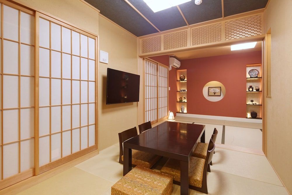 undefined Hotel Amaterrace Nippombashi-higashi 2