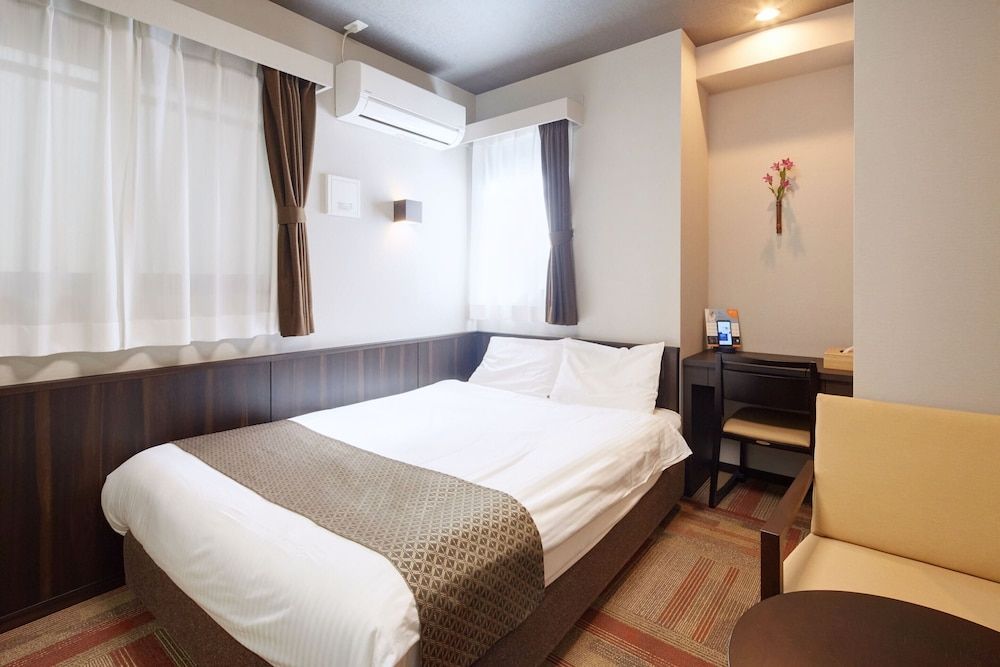 undefined Hotel Amaterrace Nippombashi-higashi 4