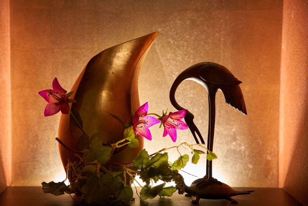 Hotel Amaterrace Nippombashi-higashi Family Room 15