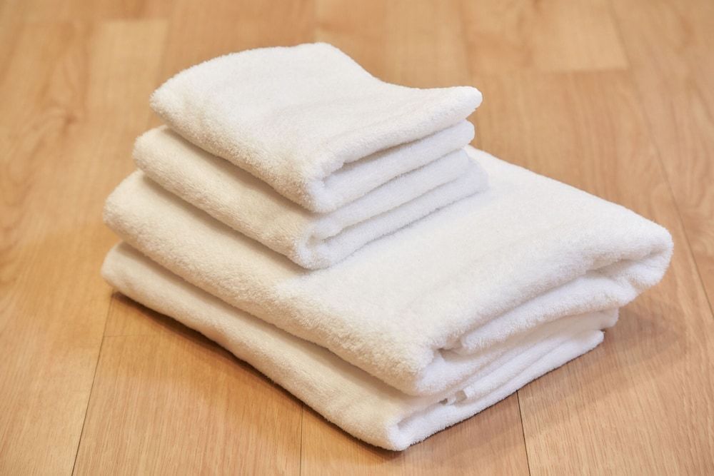 Hotel Amaterrace Nippombashi-higashi Triple Room (Rikyu) 21