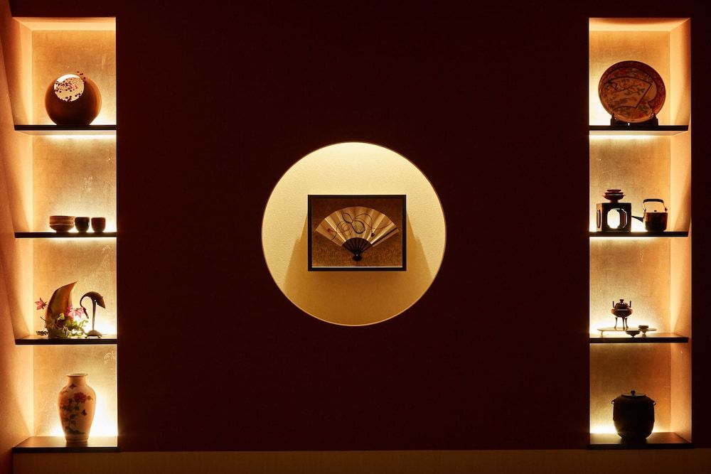 Hotel Amaterrace Nippombashi-higashi Family Room 26