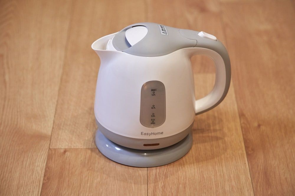 Hotel Amaterrace Nippombashi-higashi Triple Room (Rikyu) 19