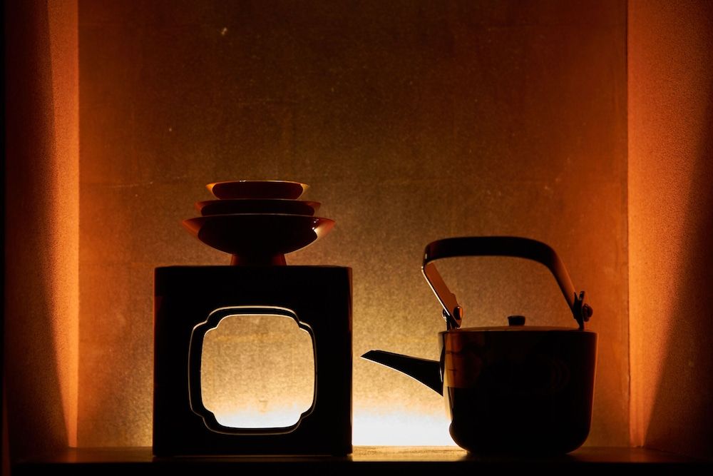 Hotel Amaterrace Nippombashi-higashi Family Room 30