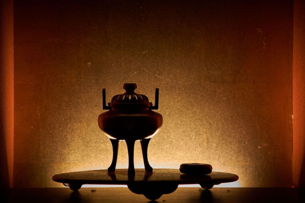 Hotel Amaterrace Nippombashi-higashi Family Room 14