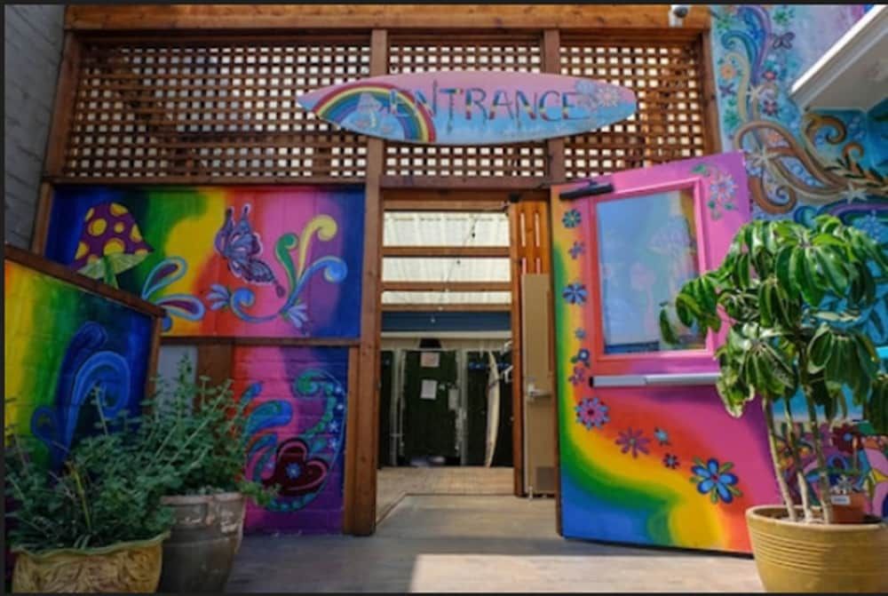 undefined Samesun Ocean Beach - Hostel 6