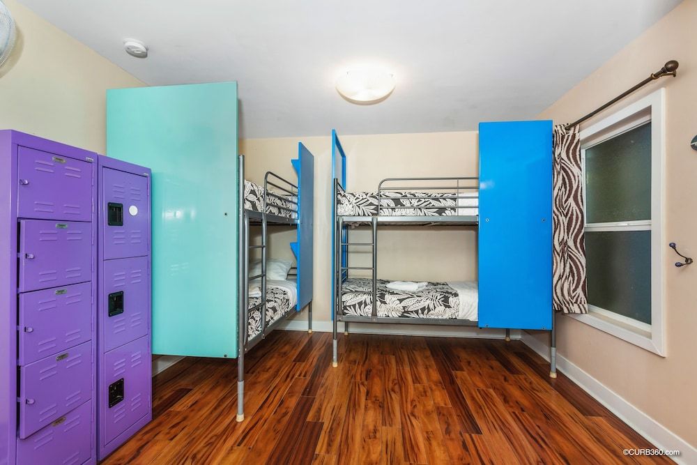 undefined Samesun Ocean Beach - Hostel 2