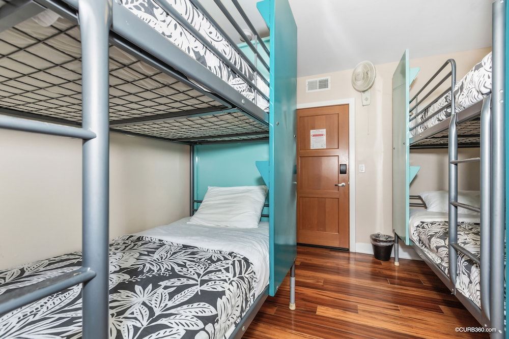 undefined Samesun Ocean Beach - Hostel