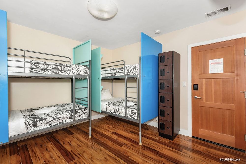 undefined Samesun Ocean Beach - Hostel 8