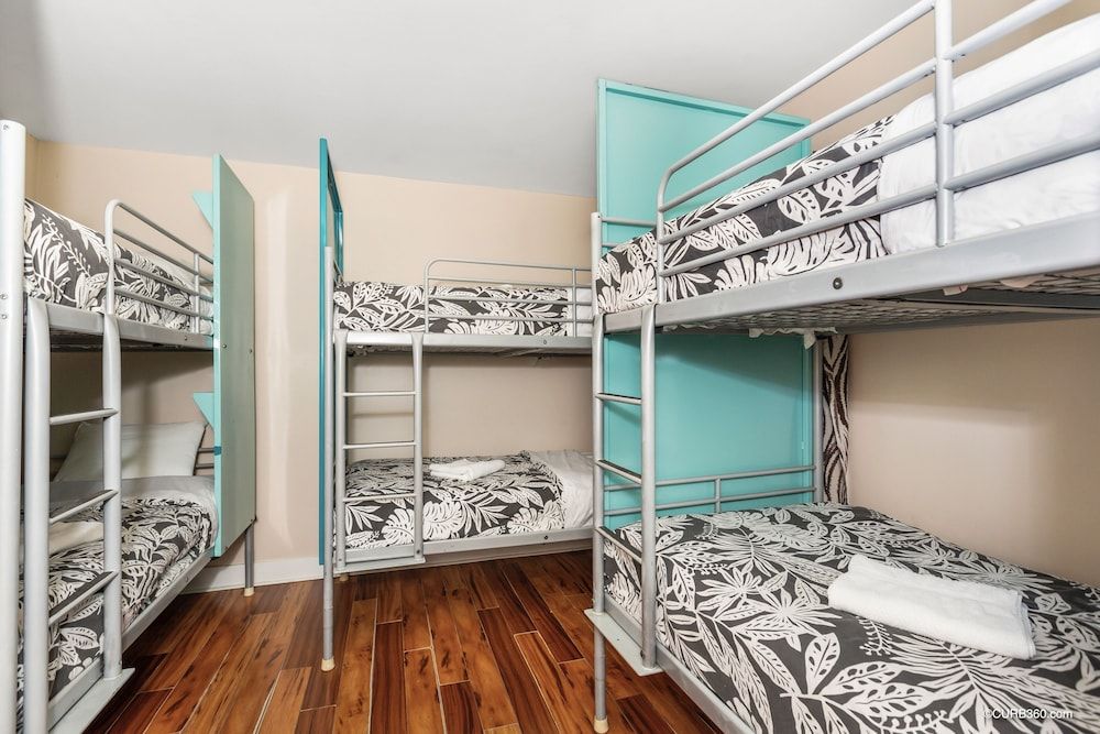 undefined Samesun Ocean Beach - Hostel 3