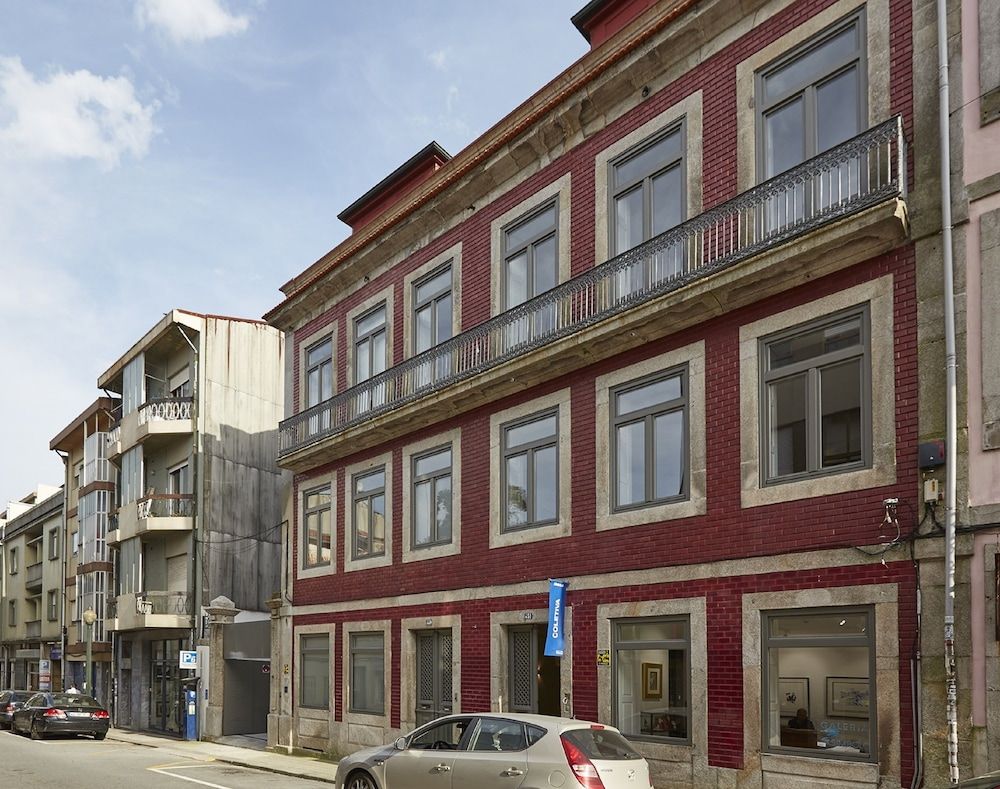 undefined Porto Downtown Lovers Suites Bombarda 451 8