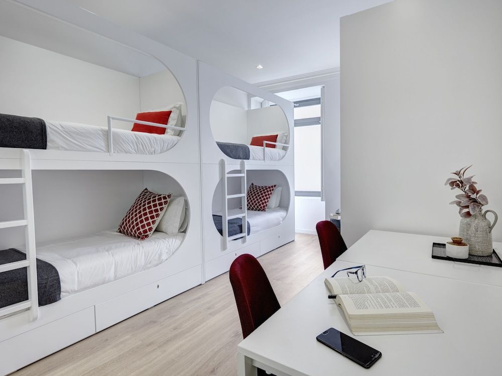 Family Studio, Multiple Beds