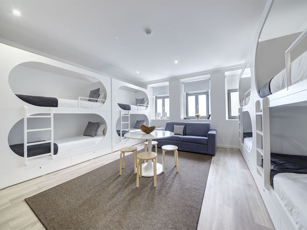 undefined Porto Downtown Lovers Suites Bombarda 451 4