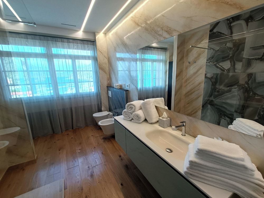 Grand Hotel Torre Fara Appartamento Luxury Torre Fara, vista Portofino 3