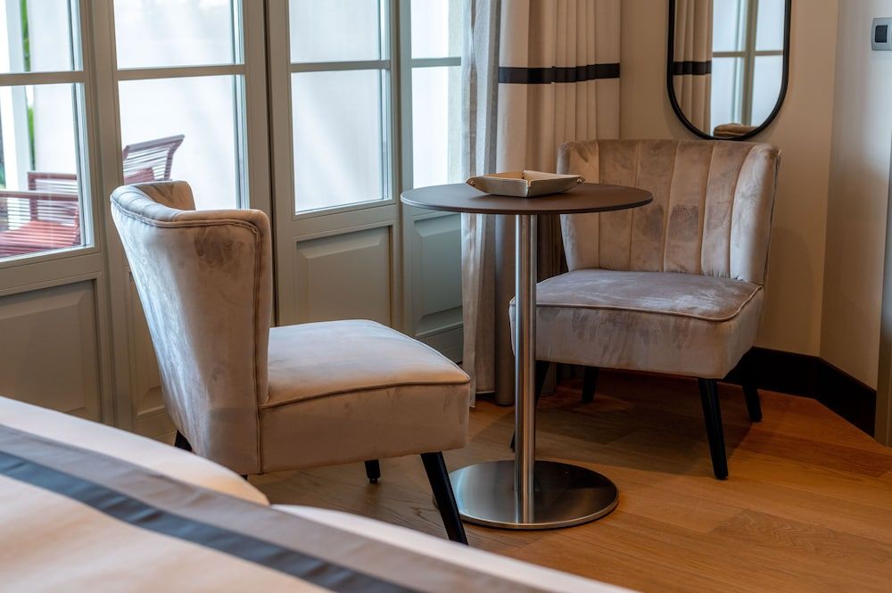 Grand Hotel Torre Fara Doppia Queen 3