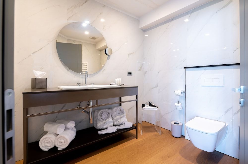 Grand Hotel Torre Fara Doppia Queen 2