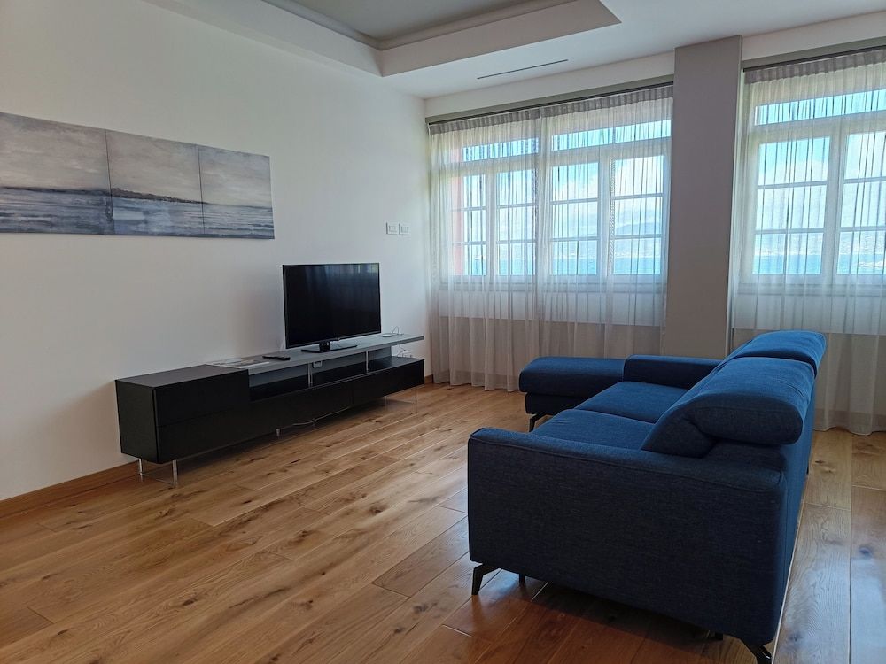 Grand Hotel Torre Fara Appartamento Luxury Torre Fara, vista Portofino 4