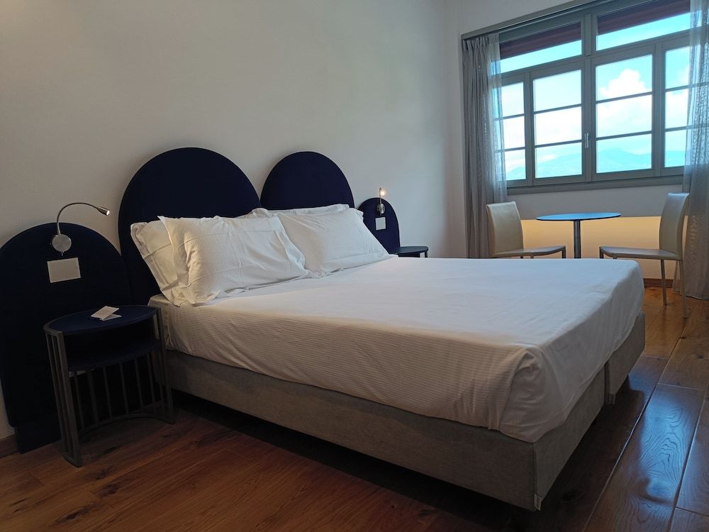 Grand Hotel Torre Fara Appartamento Luxury Torre Fara, vista Portofino