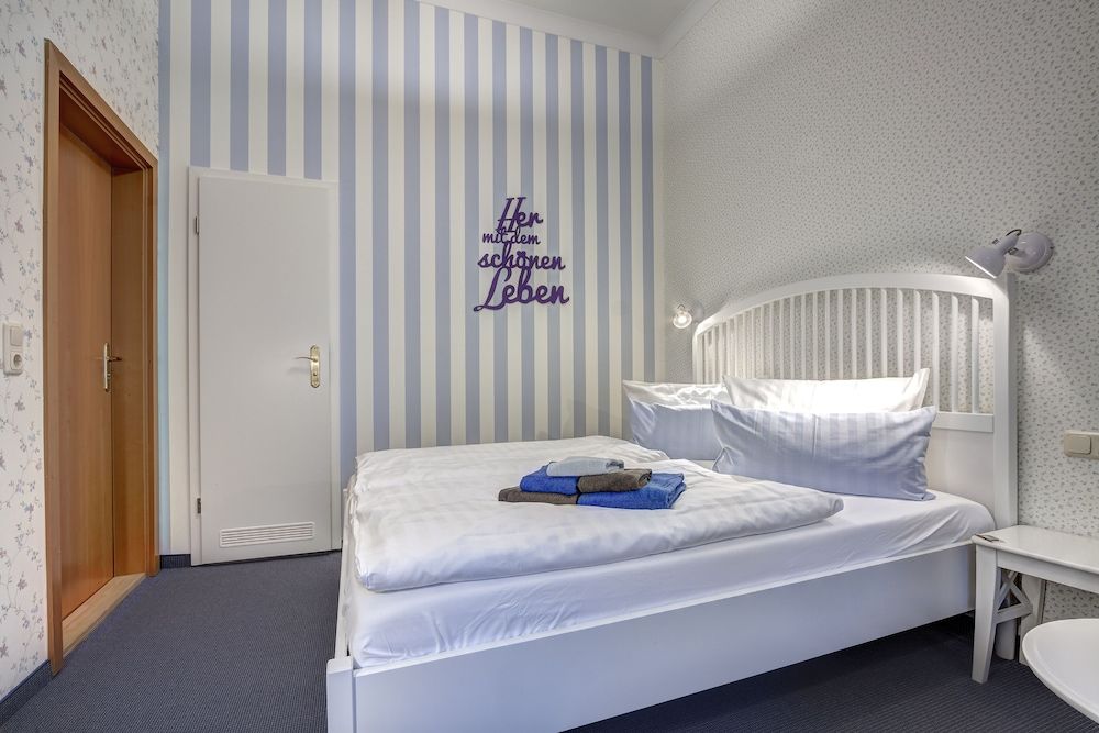 Basic Room (Kleines DZ)