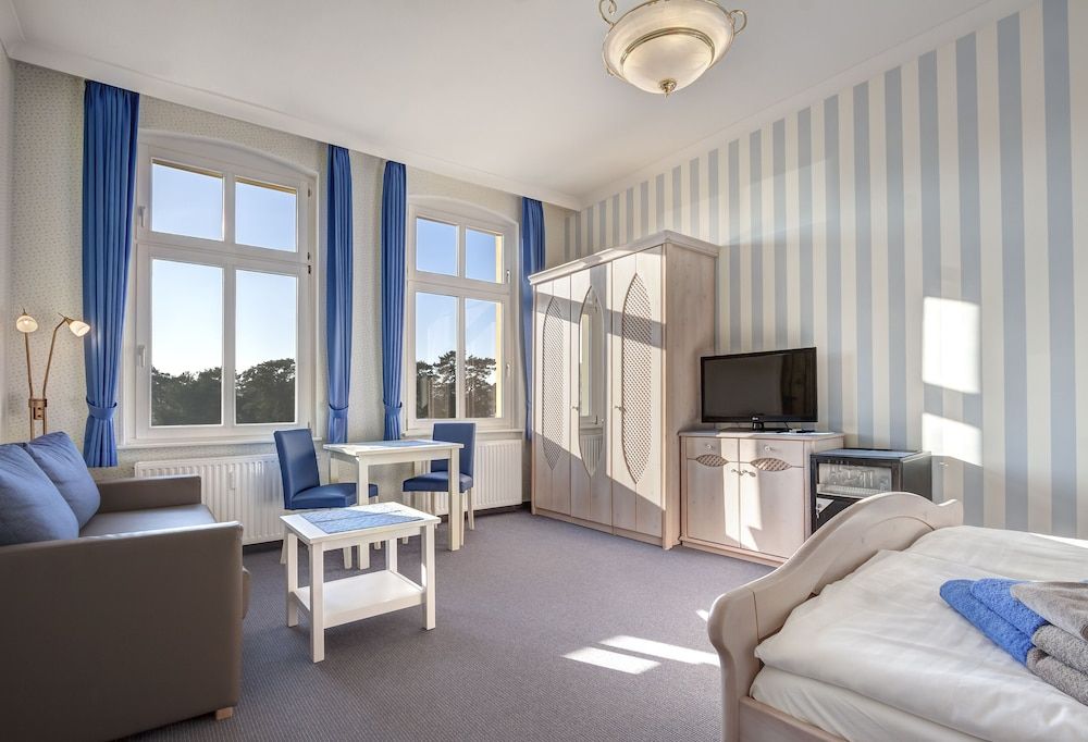 Standard Double Room (DZ Standard 3)