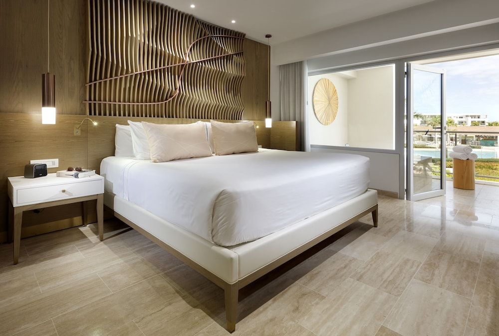 Paradisus Grand Cana - All Suites - All Inclusive Suite, 2 Bedrooms (Family Concierge, Master) 4