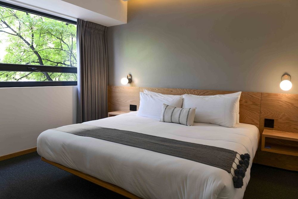 V65 Mexico Classic Apartment 3