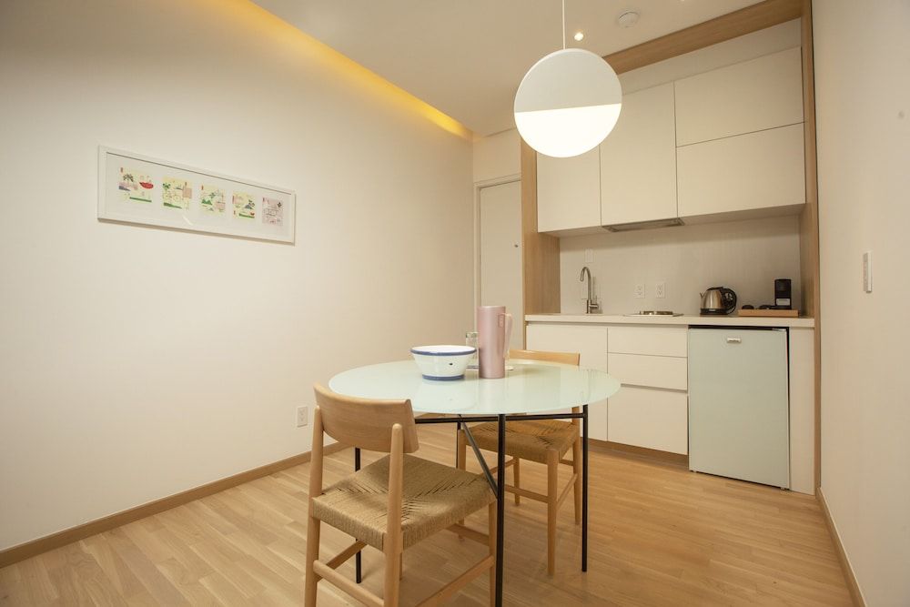 V65 Mexico Classic Apartment 8