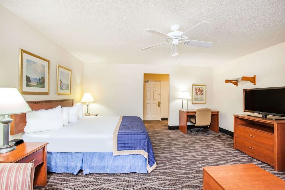 Superior Room, 1 King Bed, Non Smoking