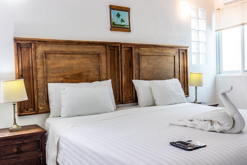 Standard Studio Suite, Kitchenette