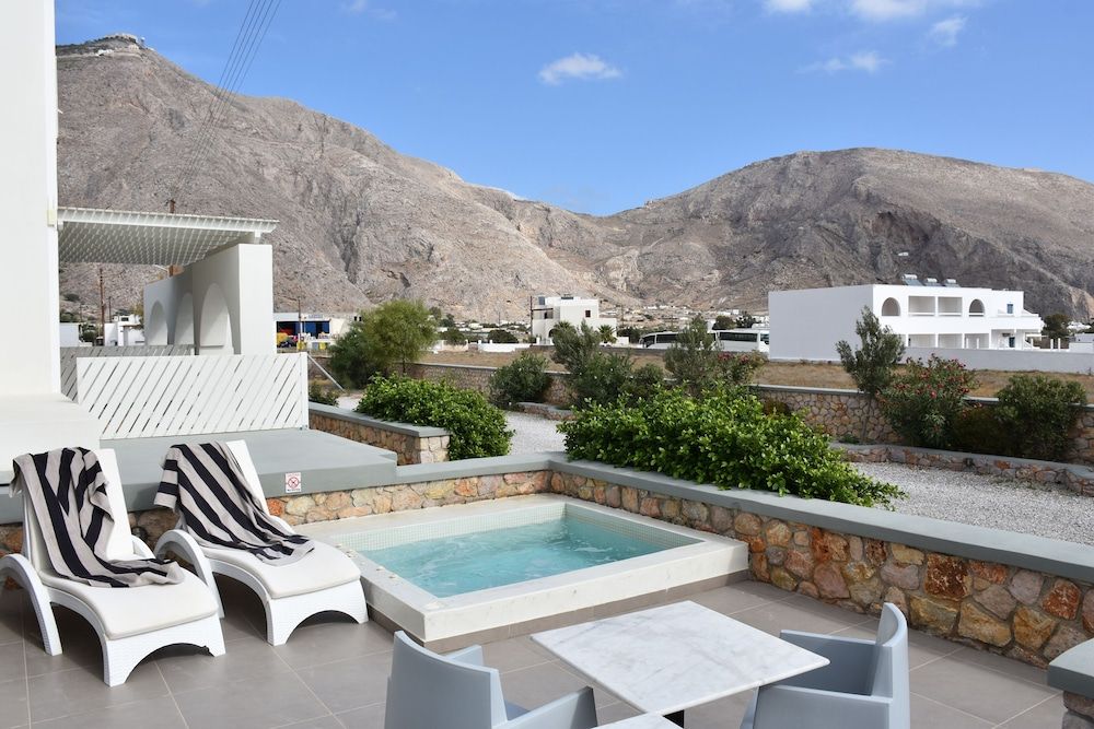 undefined De_naxia Suites 2