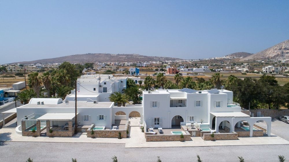 undefined De_naxia Suites 4