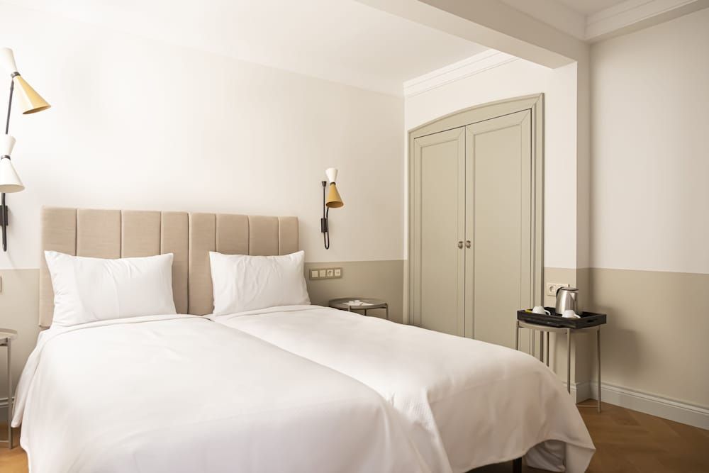 Ishak Pasa Palace by Signature Hotels Superior Double Room - Basement 7