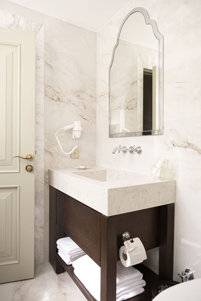 Ishak Pasa Palace by Signature Hotels Superior Double Room - Basement 10