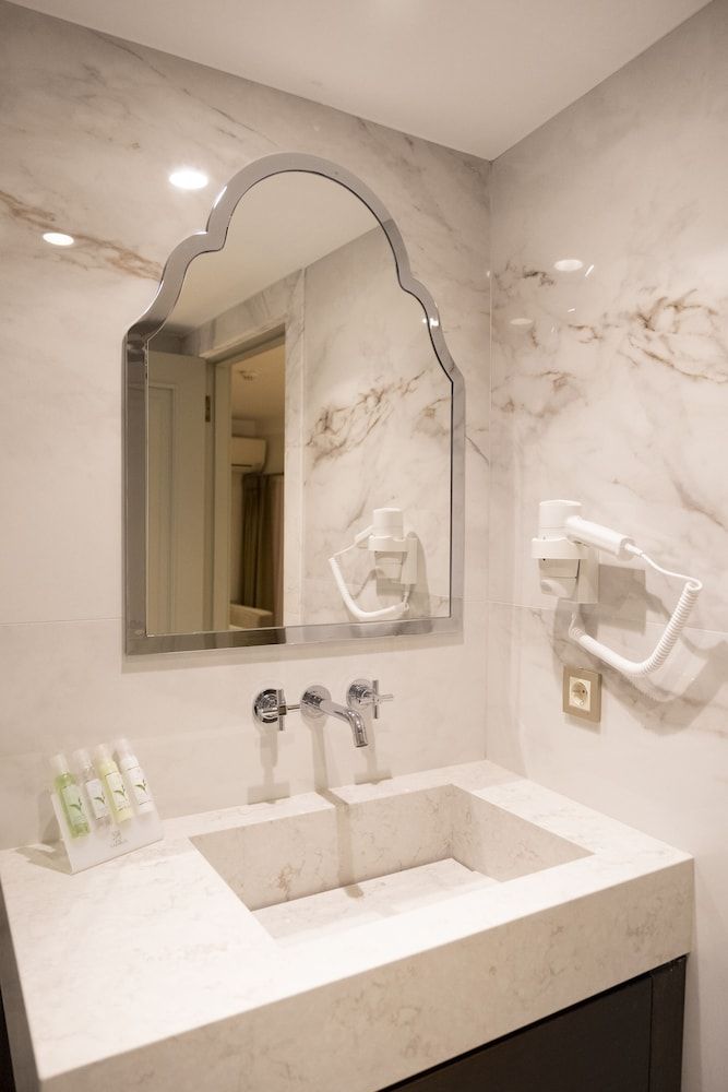 Ishak Pasa Palace by Signature Hotels Superior Double Room - Basement 11