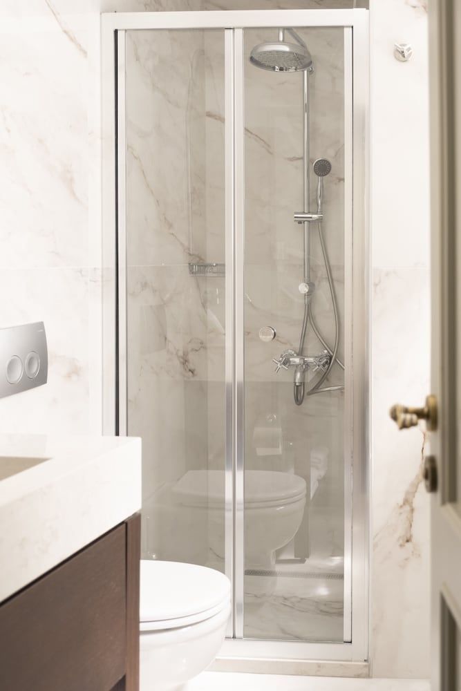 Ishak Pasa Palace by Signature Hotels Superior Double Room - Basement 9