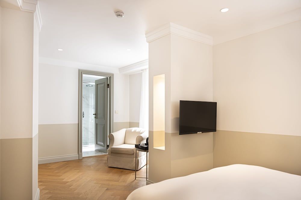 Ishak Pasa Palace by Signature Hotels Superior Double Room - Basement 8