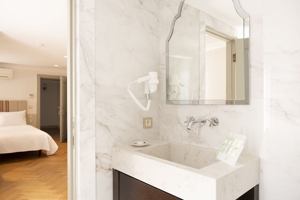 Ishak Pasa Palace by Signature Hotels Superior Double Room - Basement 12