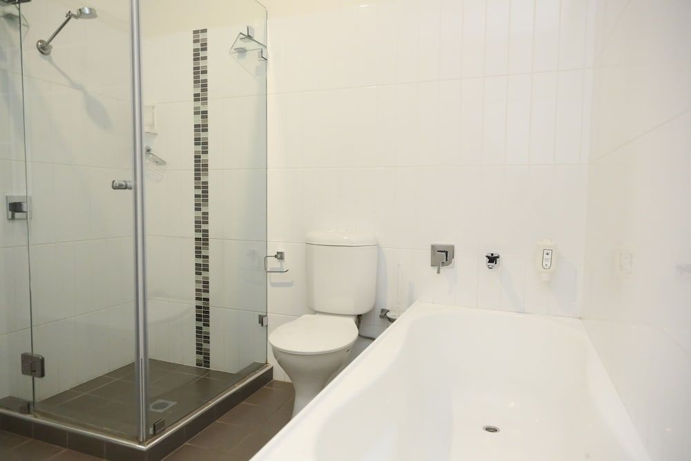 Centrepoint Apartments Two Bedroom Apartment 2