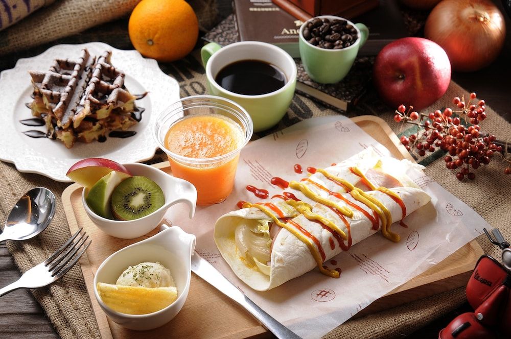 undefined West.inn48 - Self Check-In Hotel 10