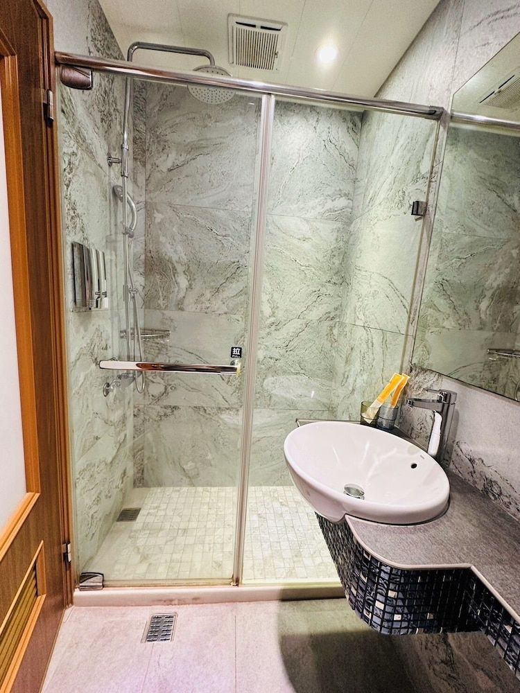 West.inn48 - Self Check-In Hotel Double Room 5