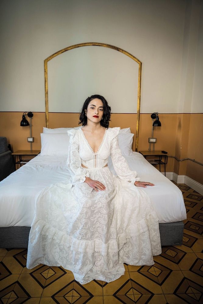 Jojo TLV Superior Room, Non Smoking 4