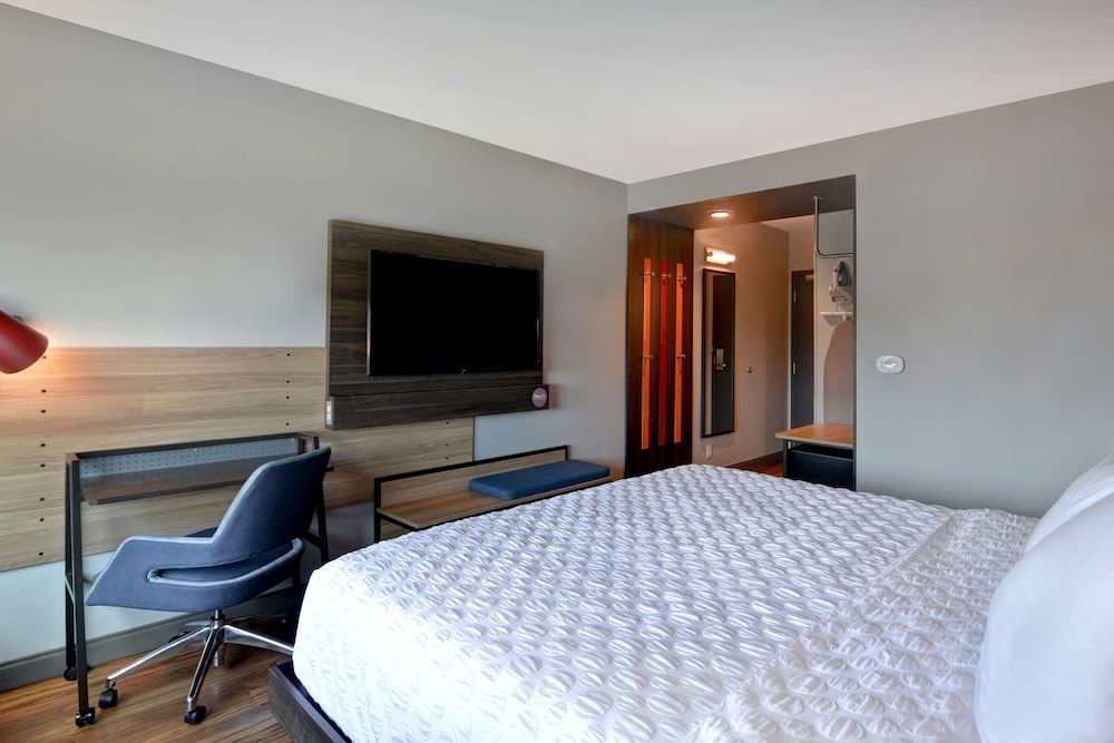 Room, 1 King Bed