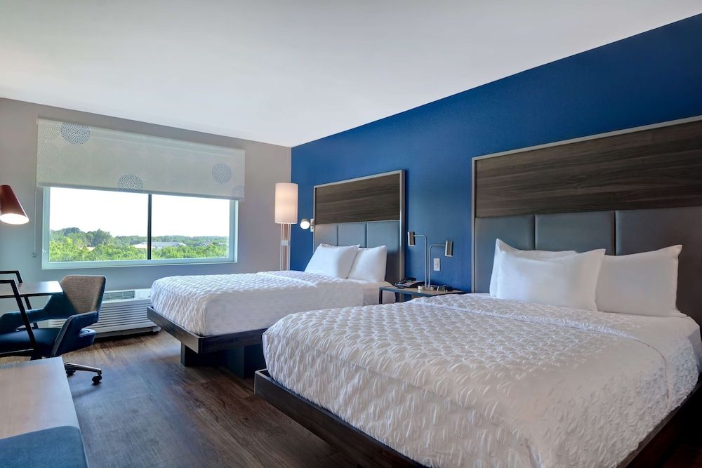 Room, 2 Queen Beds