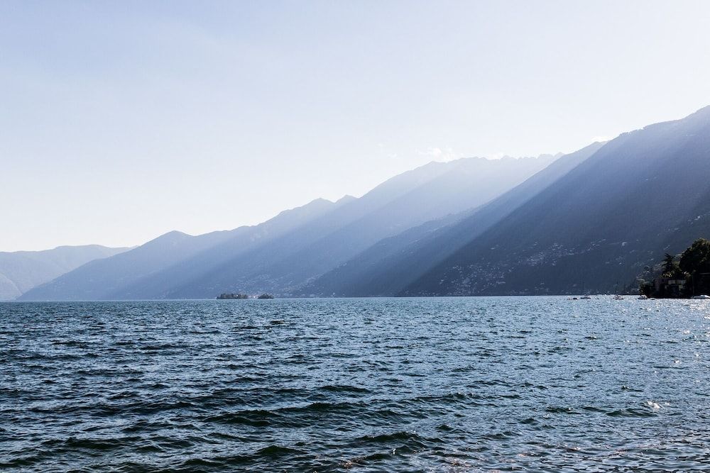 Albergo Carcani Exclusive Double or Twin Room, 1 Bedroom, Balcony, Lake View 6