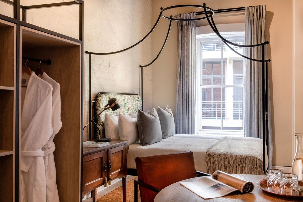 undefined The Old Foundry Hotel 3