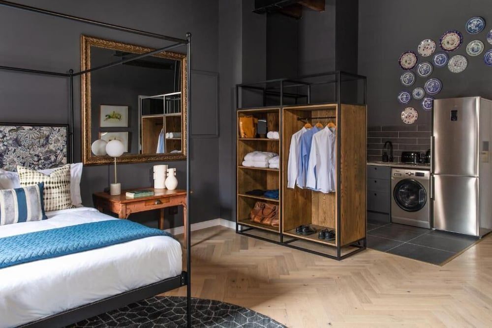 undefined The Old Foundry Hotel