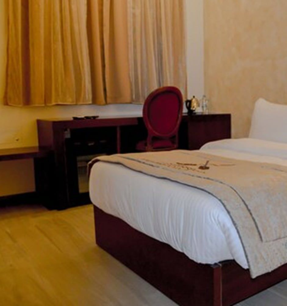 Mamba Point Hotel Freetown Standard Single Room, 1 Twin Bed 3