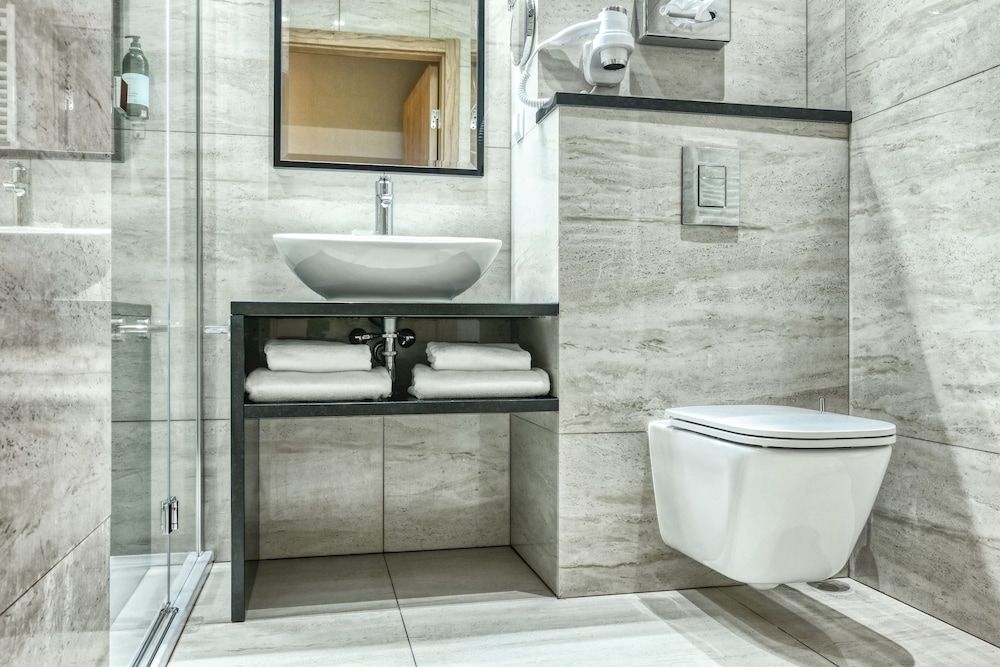 Sopotorium Hotel & Medical Spa Premium Room 3