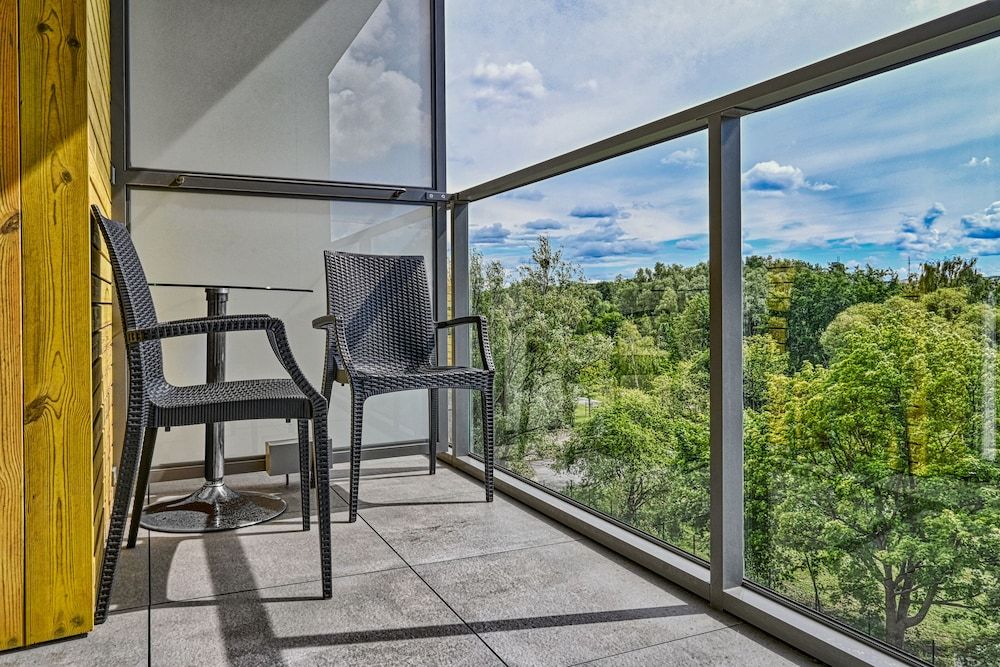 Sopotorium Hotel & Medical Spa Premium Room, Balcony 3