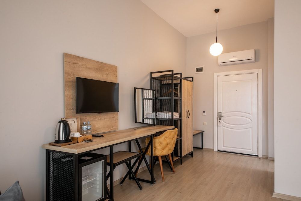 Adresin Hotel Superior Double Room, Corner 6