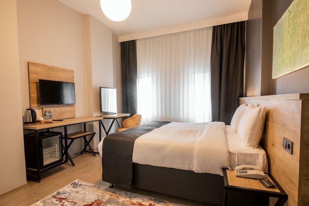 Adresin Hotel Superior Double Room, Corner 3